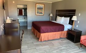Executive Inn